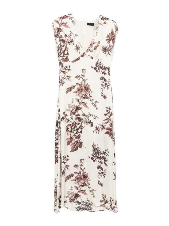 26SS 리우조 미디 스커트 CA6298TS061P9654 White
