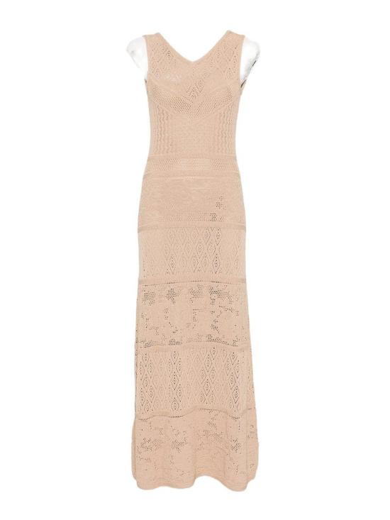 26SS 블루걸 미디 스커트 RA6083MA09S61212 Beige