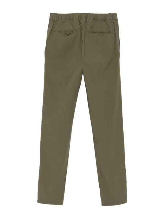 26SS 인코텍스 팬츠 1SA3049890A710 Green - INCOTEX