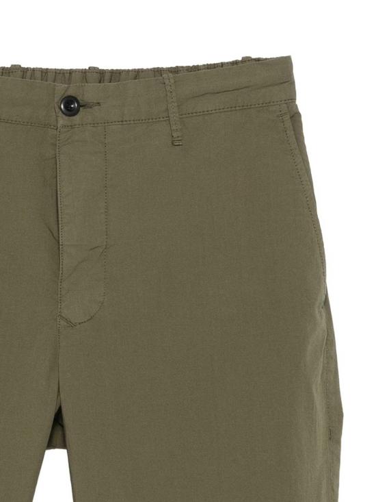26SS 인코텍스 팬츠 1SA3049890A710 Green - INCOTEX