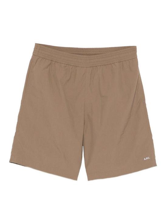 26SS 아페쎄 숏팬츠 PAAGYH18043BAC Beige
