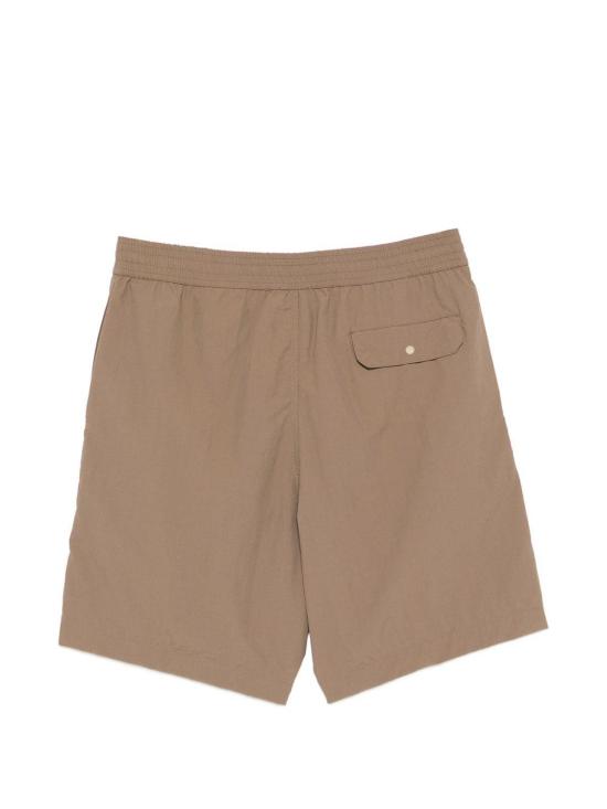 26SS 아페쎄 숏팬츠 PAAGYH18043BAC Beige - A.P.C.