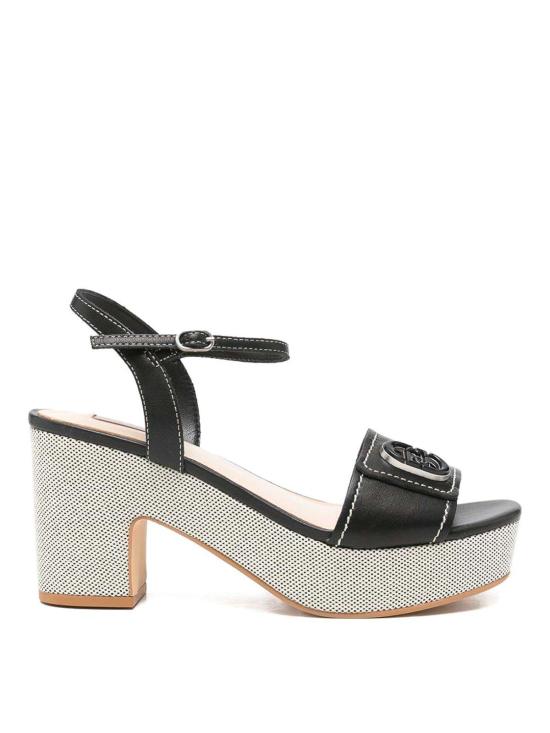 26SS 리우조 샌들 SA6119P010222222HARPER04BLK Black