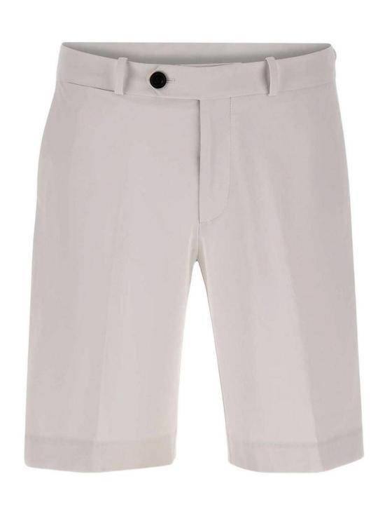26SS 로베르토 리치 디자인 숏팬츠 2630609 White