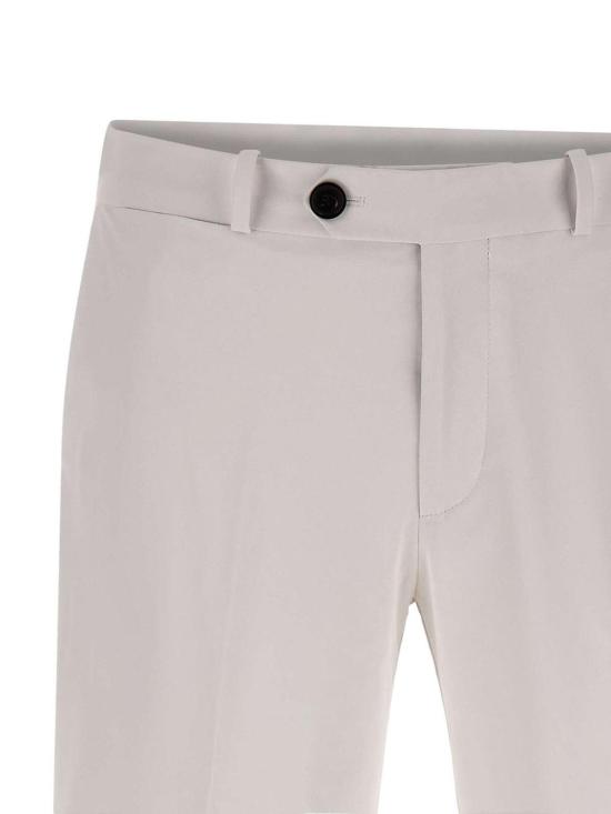 26SS 로베르토 리치 디자인 숏팬츠 2630609 White - RRD ROBERTO RICCI DESIGN