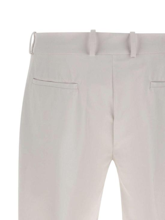 26SS 로베르토 리치 디자인 숏팬츠 2630609 White - RRD ROBERTO RICCI DESIGN