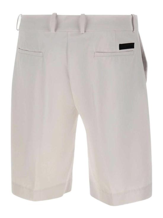 26SS 로베르토 리치 디자인 숏팬츠 2630609 White - RRD ROBERTO RICCI DESIGN