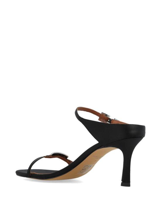 26SS 커트가이거 샌들 5602500609945 Black - KURT GEIGER
