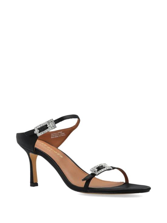 26SS 커트가이거 샌들 5602500609945 Black - KURT GEIGER