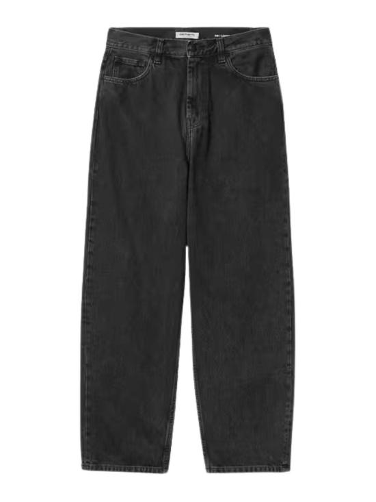 26SS 칼하트 브랜돈 팬츠 I0358928906 Black