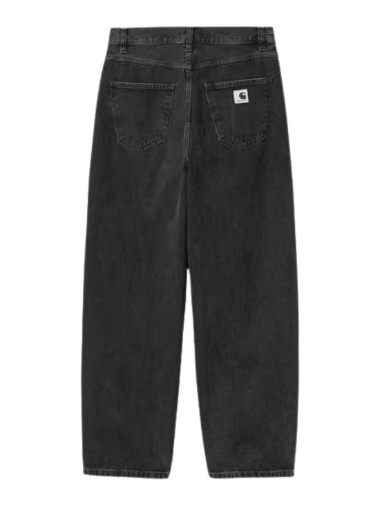 26SS 칼하트 브랜돈 팬츠 I0358928906 Black - CARHARTT