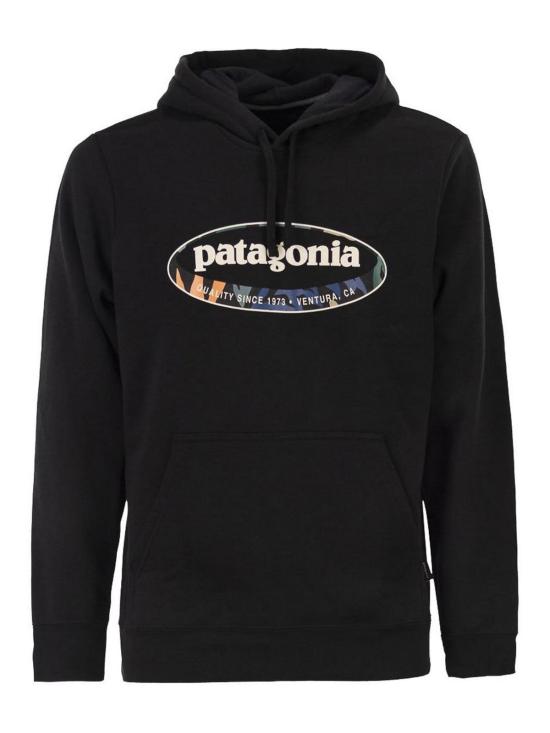 26SS 파타고니아 탑 39724BKLOBLACK Black