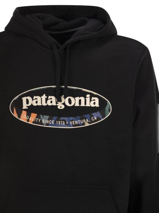 26SS 파타고니아 탑 39724BKLOBLACK Black - PATAGONIA