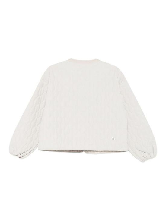 26SS 세이브더덕 패딩 D32717WPOBY2240019 Beige - SAVE THE DUCK