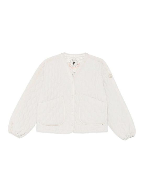 26SS 세이브더덕 패딩 D32717WPOBY2240019 Beige