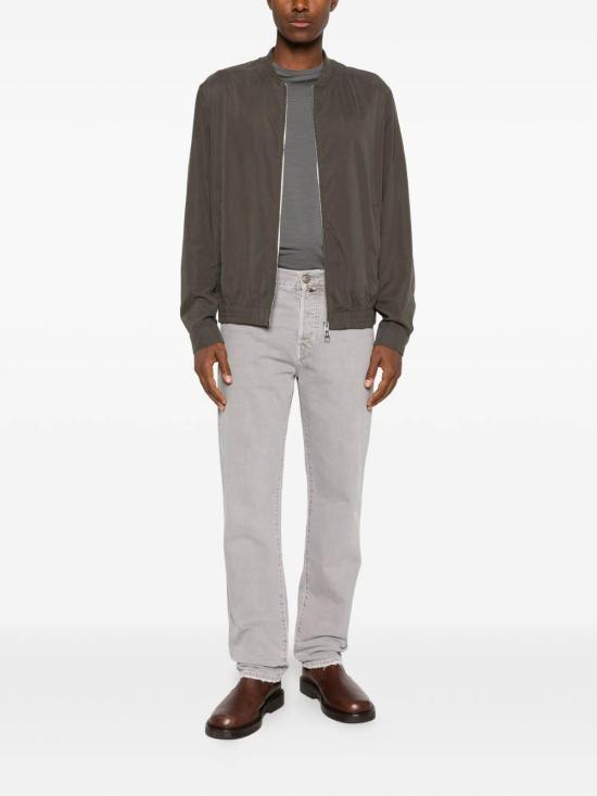 26SS 몬테꼬레 반팔 티셔츠 S10MUT98834397 Grey - MONTECORE