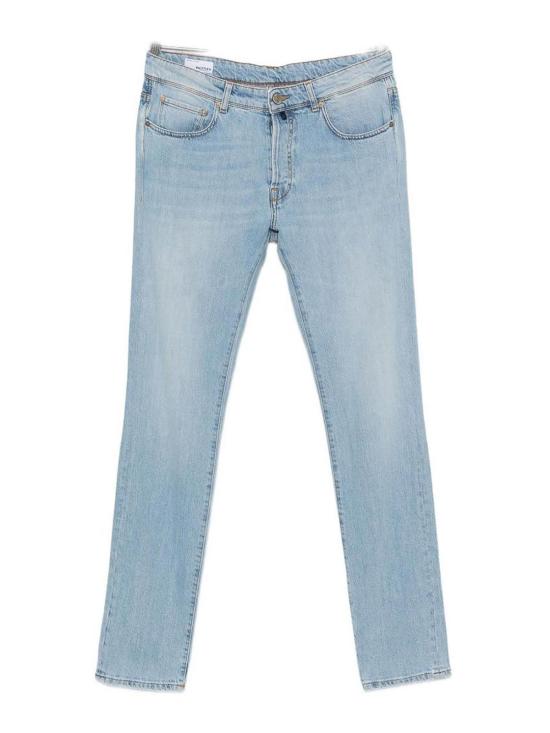 26SS 인코텍스 팬츠 BS003L2633CW03A Black