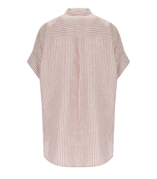 26SS 위켄드막스마라 블라우스 2615111122650 005 38 Beige - WEEKEND MAX MARA
