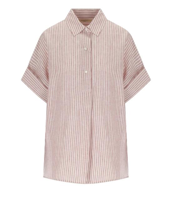 26SS 위켄드막스마라 블라우스 2615111122650 005 38 Beige