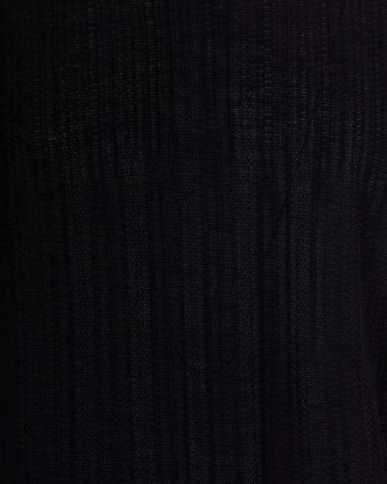 26SS 엠포리오 아르마니 탑 8056643638478 BLACK - EMPORIO ARMANI