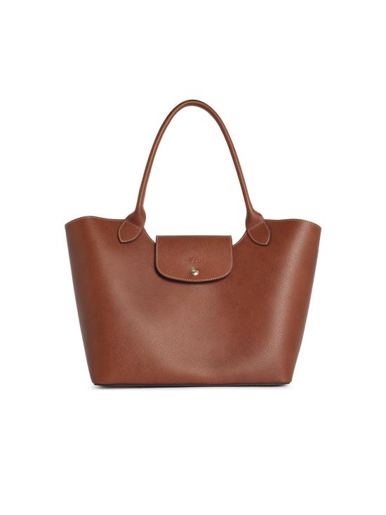 26FW 롱샴 토트백 10346HYZ035 Brown