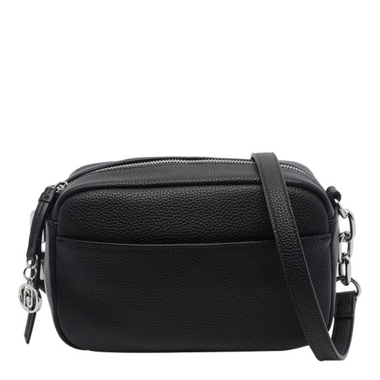 26FW 리우조 크로스백 AF6040ES039 D6299 Black