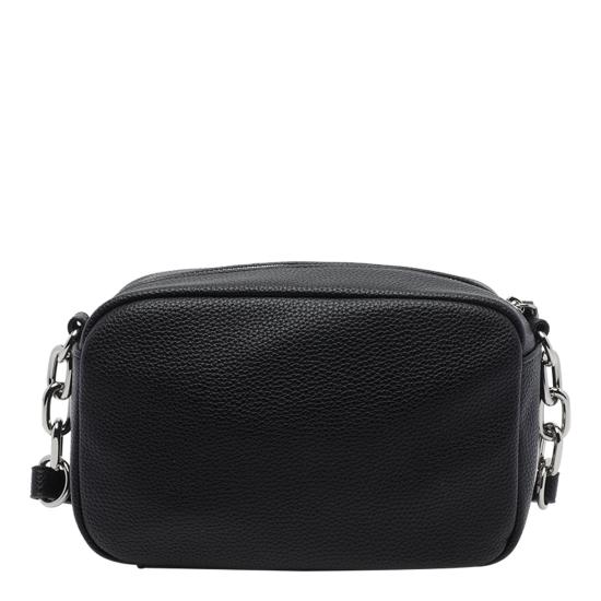 26FW 리우조 크로스백 AF6040ES039 D6299 Black - LIU JO