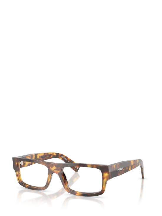 26FW 프라다 안경 PR D06V 14L1O1 HONEY HAVANA - PRADA