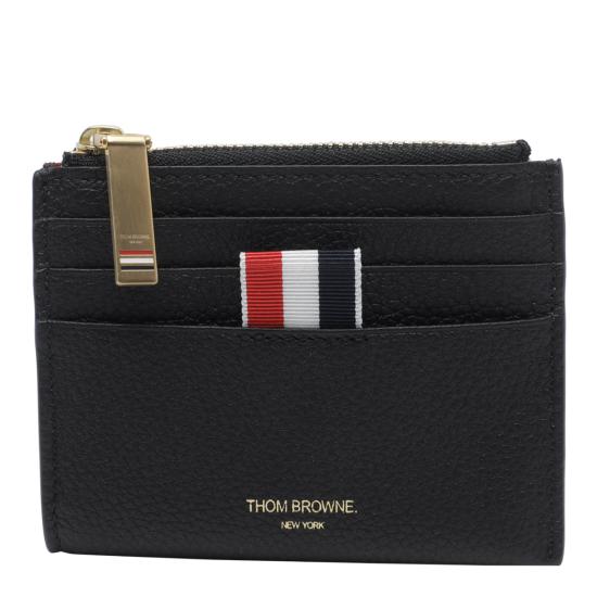26FW 톰브라운 클러치/파우치 UAW099A L0105001 Black