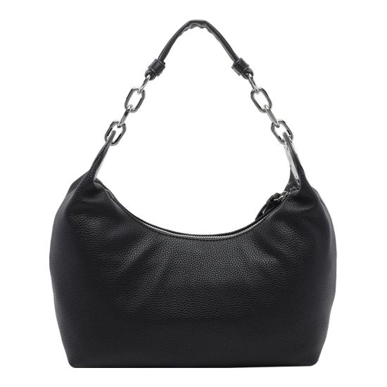 26FW 리우조 숄더백 AF6027ES039 D6299 Black - LIU JO