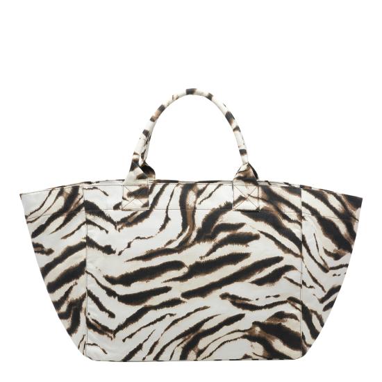 26FW 가니 토트백 C2080025 135 Beige - GANNI