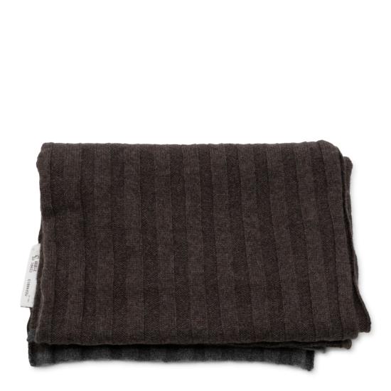 26FW 브루넬로 쿠치넬리 머플러/스카프 M2240819 CD981 BROWN - BRUNELLO CUCINELLI