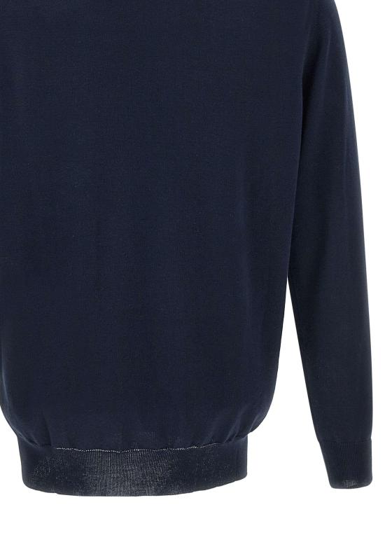 26SS 캉그라 스웨터 801101038 NAVY - KANGRA