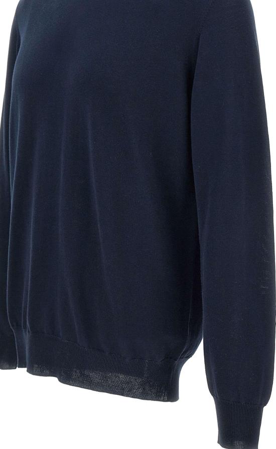 26SS 캉그라 스웨터 801101038 NAVY - KANGRA