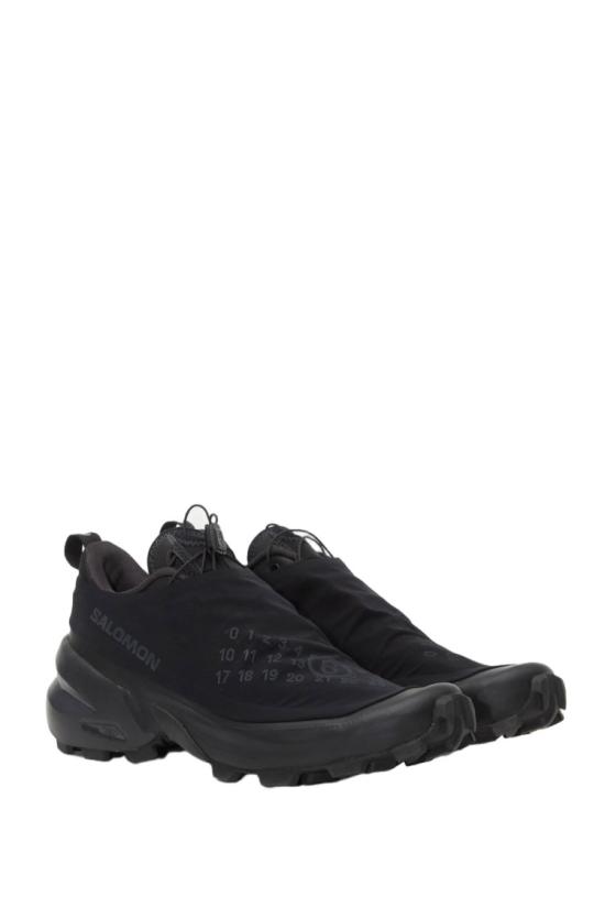 26SS MM6 메종마르지엘라 스니커즈 S59WS0249 P7624 HB422 BLACK DOM