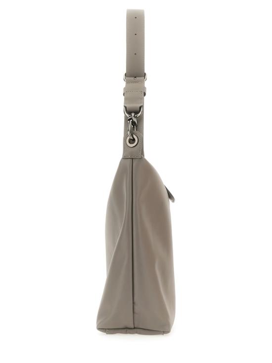 26FW 롱샴 르 플리아쥬 엑스트라 M 호보백 10189 987P55 BEIGE - LONGCHAMP