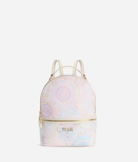 26SS 알비에로 마르티니 백팩 LE71 99220028 Multicolor