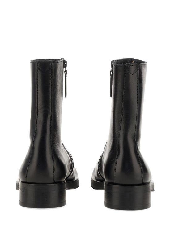 26FW 아워레가시 부츠 COCBB BLACK - OUR LEGACY