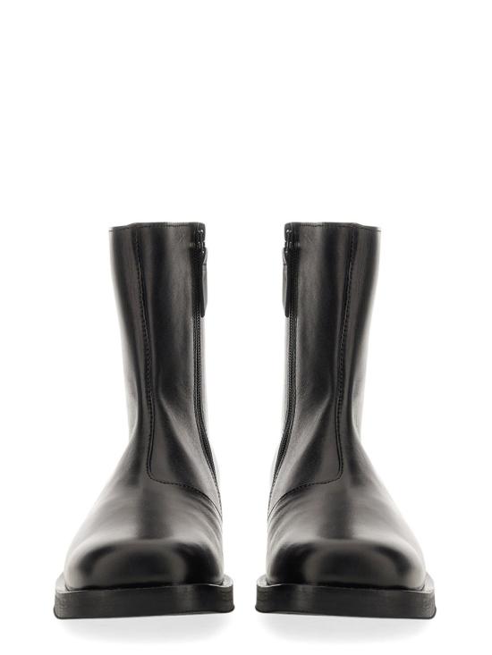 26FW 아워레가시 부츠 COCBB BLACK - OUR LEGACY