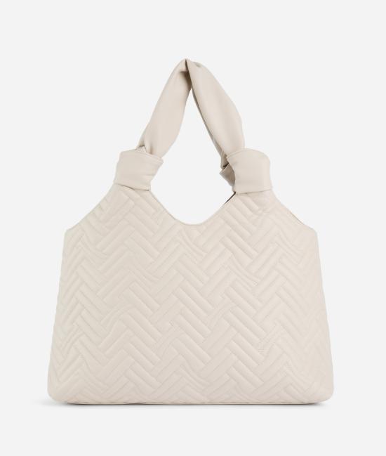 26SS 알비에로 마르티니 숄더백 LE37 91430905 Ivory - ALVIERO MARTINI