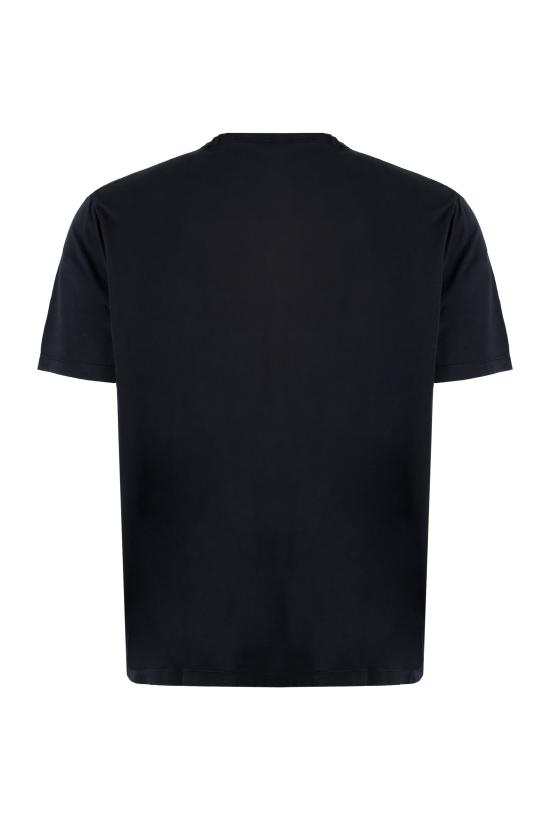 26FW 아워레가시 뉴 박스 저지 반소매 티셔츠 M2206NBL BLACKCLEANJERSEY - OUR LEGACY