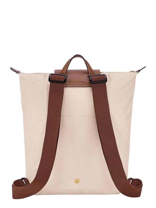 26FW 롱샴 플리아쥬 오리지널 M 백팩 10284 089P71 IVORY - LONGCHAMP