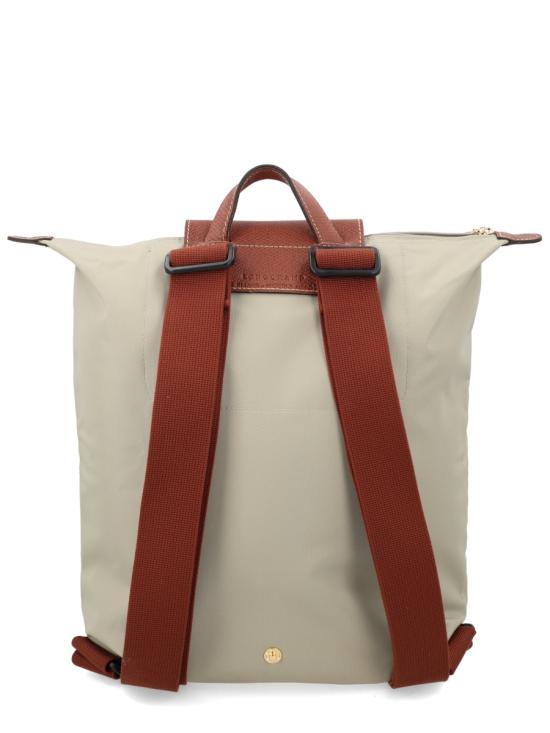 26FW 롱샴 플리아쥬 오리지널 M 백팩 10284 089349 GREY - LONGCHAMP