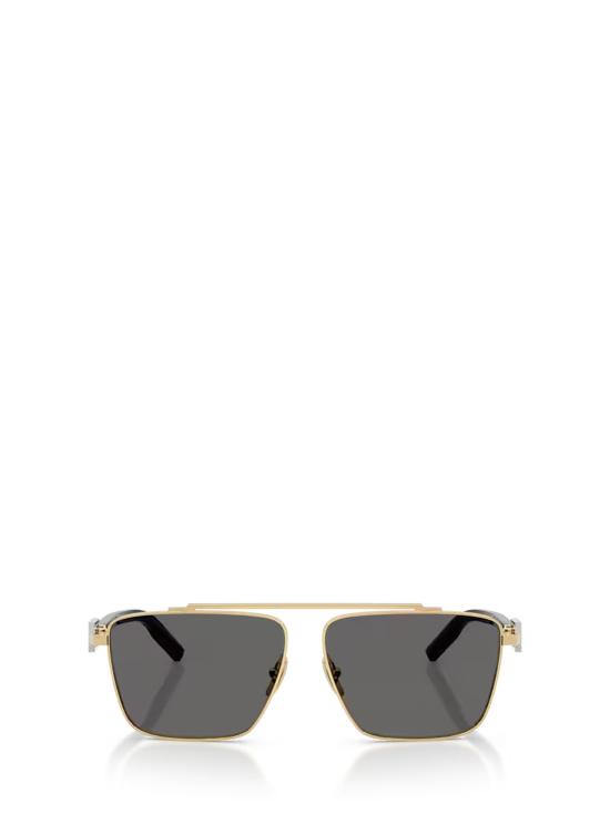 26FW 돌체앤가바나 선글라스 DG2336 02 87 GOLD