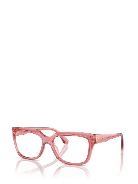 26FW 마이클 코어스 안경 MK4117U 3970 ROSE TRANSPARENT - MICHAEL KORS