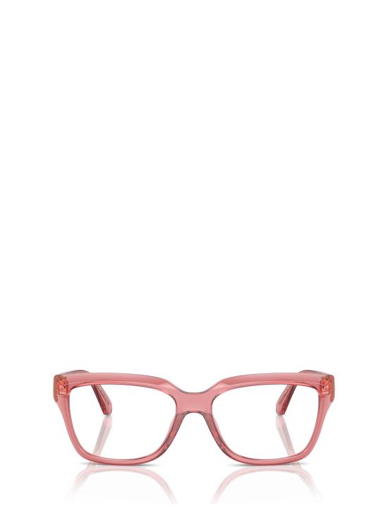 26FW 마이클 코어스 안경 MK4117U 3970 ROSE TRANSPARENT