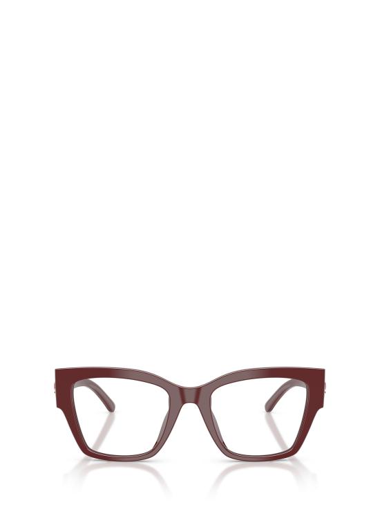 26FW 돌체앤가바나 안경 DG3435B 3091 BORDEAUX