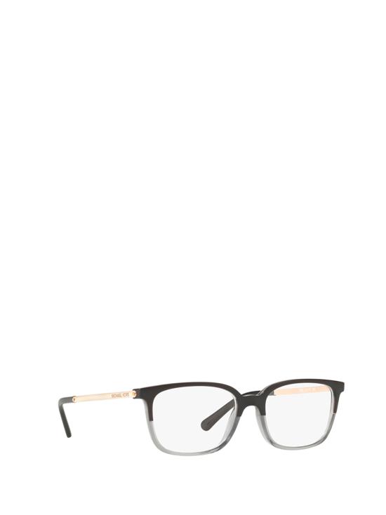 26FW 마이클 코어스 안경 MK4047 3280 BLACK TRANSPARENT GREY - MICHAEL KORS