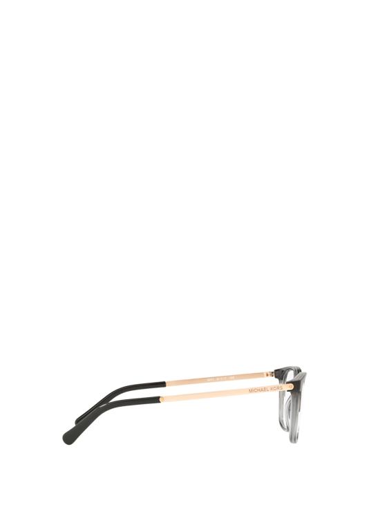 26FW 마이클 코어스 안경 MK4047 3280 BLACK TRANSPARENT GREY - MICHAEL KORS
