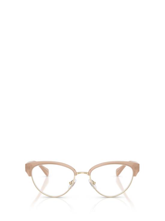 26FW 마이클 코어스 안경 MK4169 4038 DARK TAN